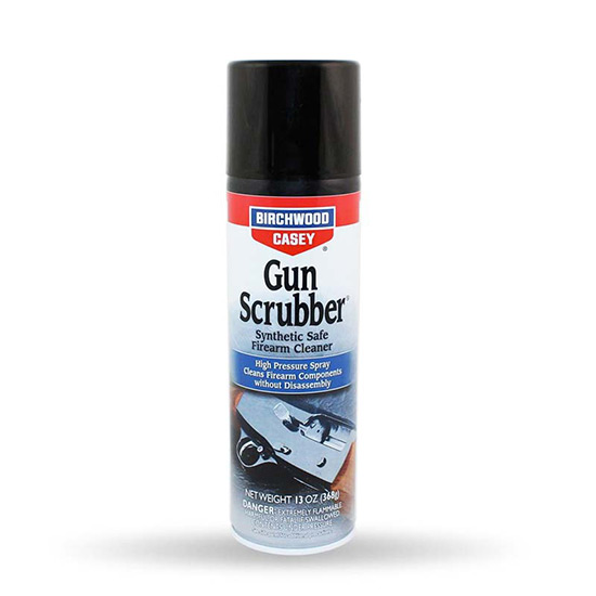 BC GUN SCRUBBER SYN SAFE 13OZ - Gun Cleaning
